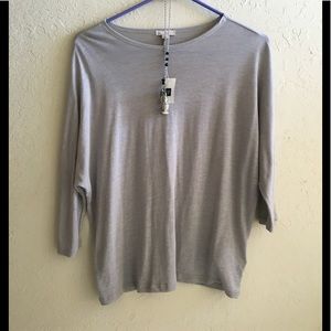 GAP 3/4 sleeve top